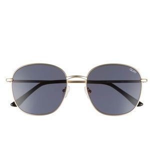 Quay Jezabell Sunglasses